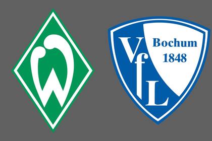 SV Werder Bremen-VfL Bochum 1848