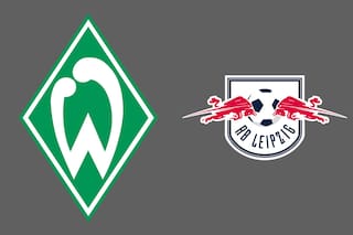 RB Leipzig venció por 2-1 a SV Werder Bremen, por la Bundesliga 2025