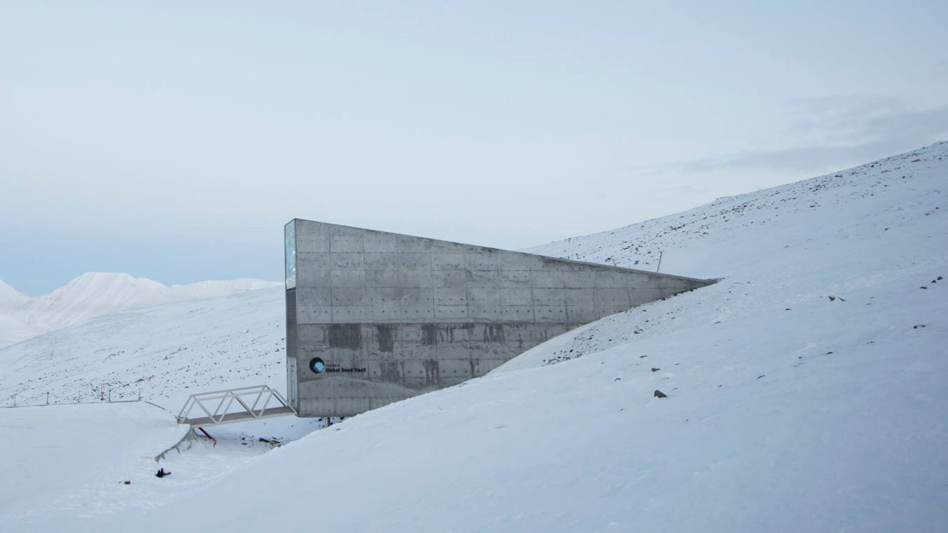 Svalbard, Noruega