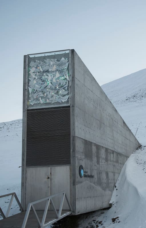 Svalbard, Noruega