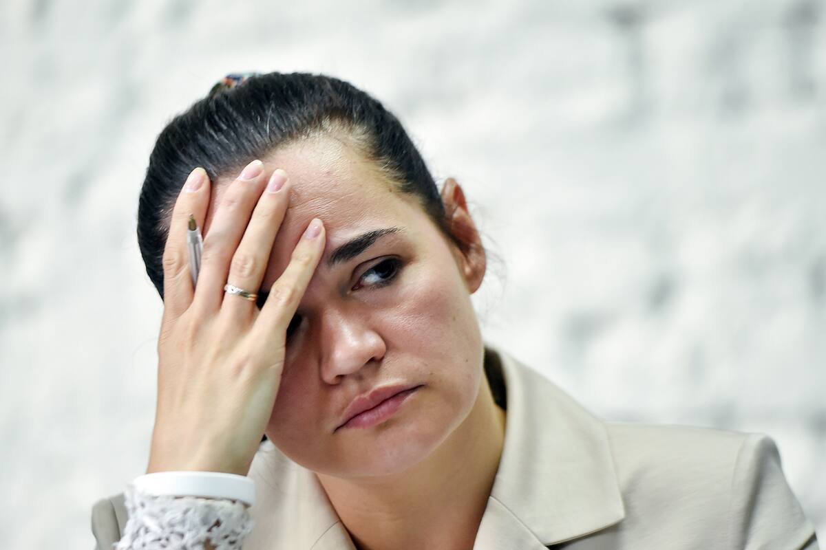 Svetlana Tijanóvskaya