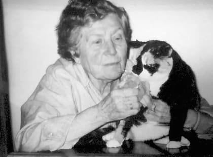 Svetlana Allilúyeva murió el 22 de noviembre de 2011, a los 85 años, en el condado de Richland, Wisconsin (Estados Unidos), a causa de un cáncer de colon