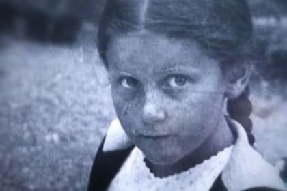 Svetlana tuvo una infancia llena de comodidades dentro de los muros del Kremlin