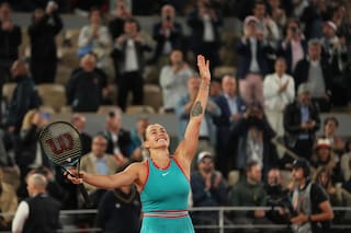 Svitolina y Swiatek avanzan a la tercera ronda del WTA 1000 de Toronto