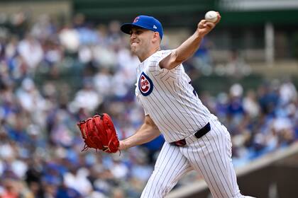 Swanson y Boyd ayudan a Cachorros a vencer 2-1 a los Piratas