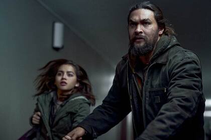 Sweet Girl, el relato de suspenso que se mantiene firme entre lo más visto de Netflix