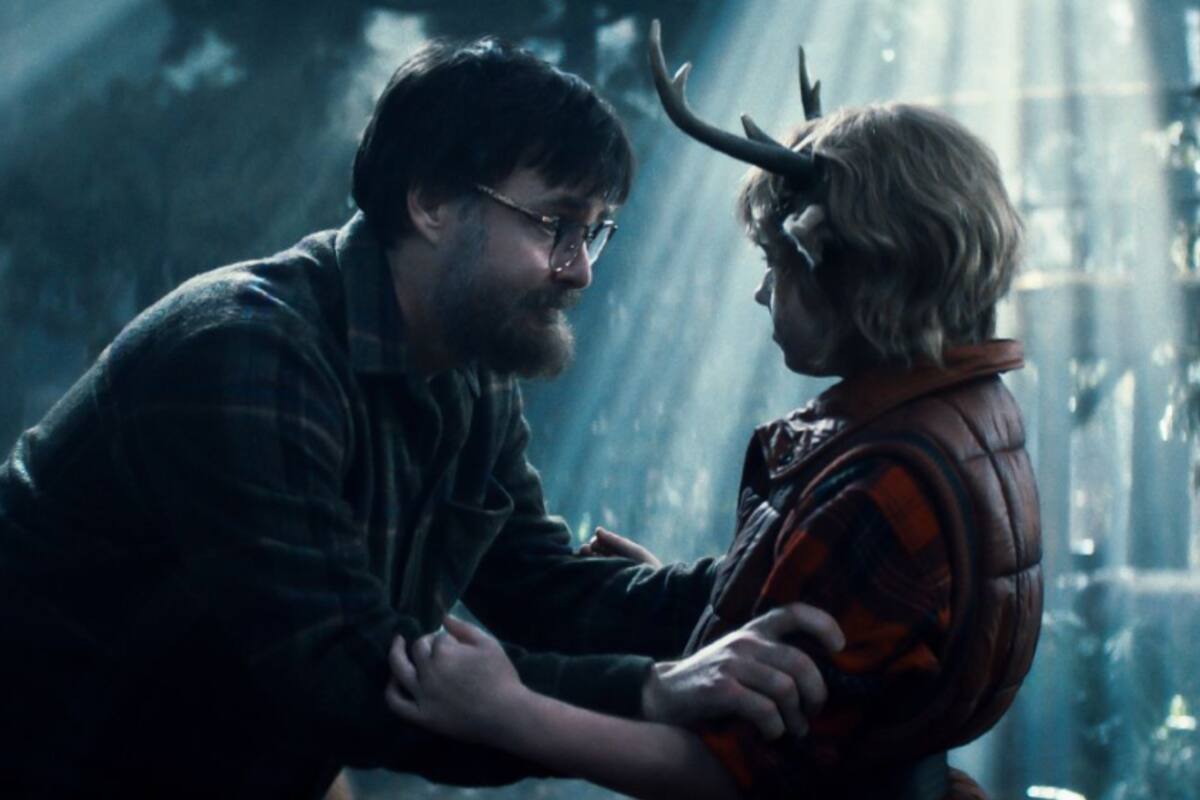 Sweet Tooth, la apuesta de Netflix que llega directamente desde el universo de DC y se mantiene firme en el ranking