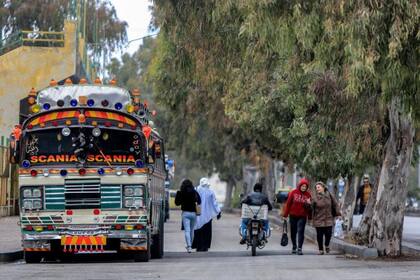 Sweida, al sur de Siria, tiene un 20% de población de origen venezolano