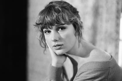 Swift editó dos brillantes discos en pandemia: Folklore y Evermore