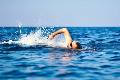 La natación en aguas abiertas surge como una alternativa ideal para quienes disfrutan los desafíos, el contacto con la naturaleza, y la posibilidad de socializar una pasión compartida