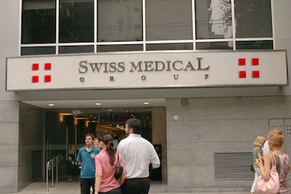 Swiss Medical