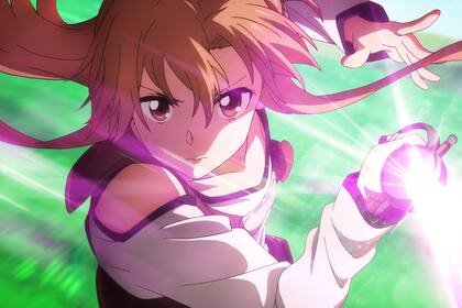 Sword Art Online Progressive, estreno del jueves 10