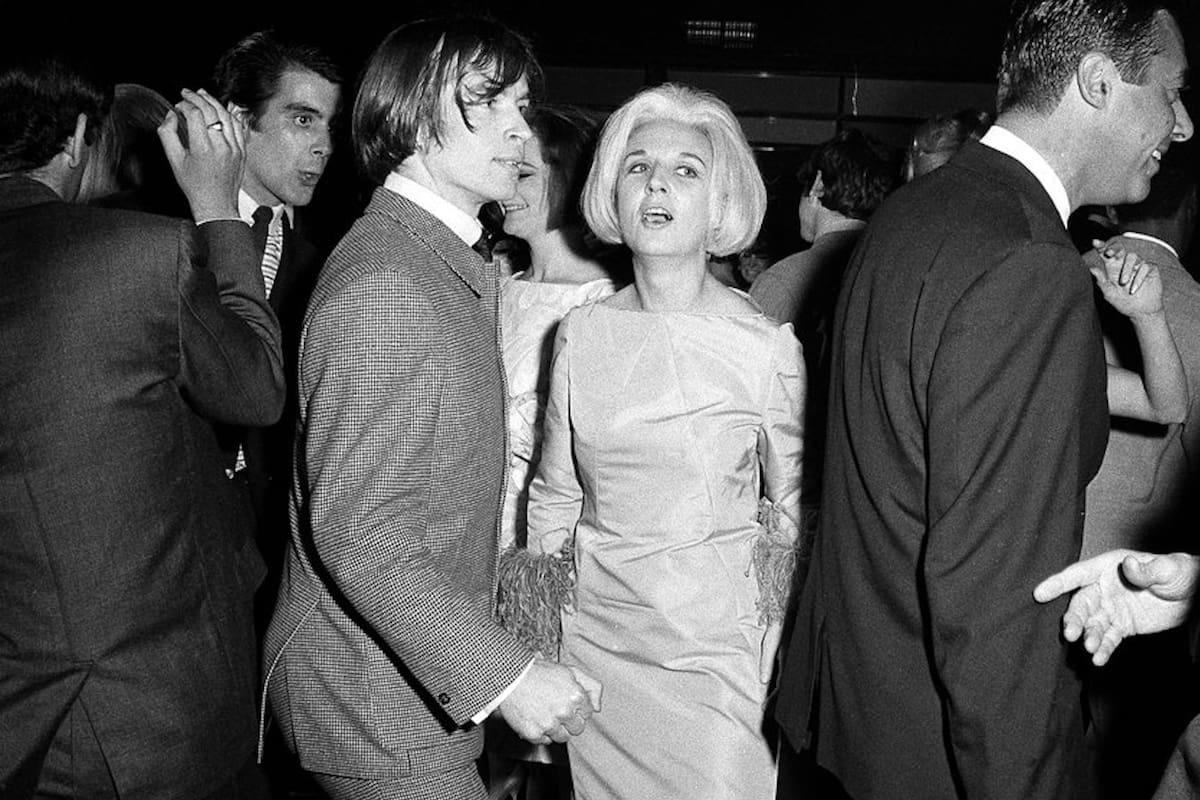 Sybil William pasó de ser conocida como 'la mujer engañada' para convertirse en la reina de la noche de Nueva York