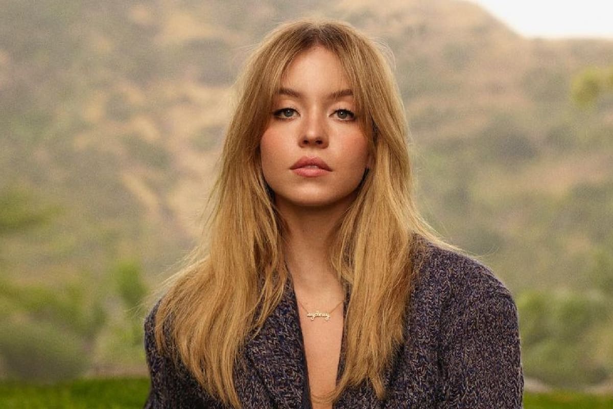 Sydney Sweeney