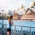 Más inversión y productividad: el camino para alcanzar a Australia y Corea