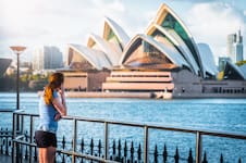 Más inversión y productividad: el camino para alcanzar a Australia y Corea