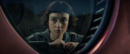 Sydney Chandler, en la piel de Wendy, es la protagonista de la serie