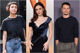 Quiénes son los diez jóvenes actores listos para ser las nuevas estrellas del cine y la TV