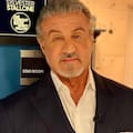 Sylvester Stallone, 80 años: “Desayuno tres claras de huevo, media yema, avena y pan tostado"