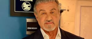 Sylvester Stallone, 80 años: “Desayuno tres claras de huevo, media yema, avena y pan tostado"