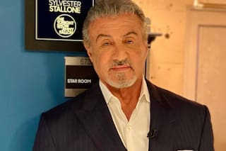 Sylvester Stallone, 80 años: “Desayuno tres claras de huevo, media yema, avena y pan tostado"