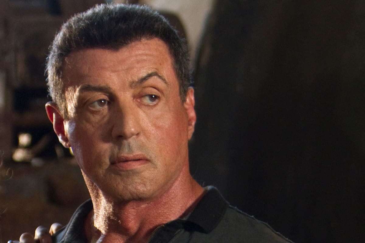 Sylvester Stallone, bajo investigación
