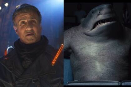 Sylvester Stallone consiguió ser número uno de taquilla en seis décadas distintas