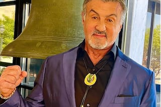 Los dos actores de Hollywood que no pueden ver a Sylvester Stallone