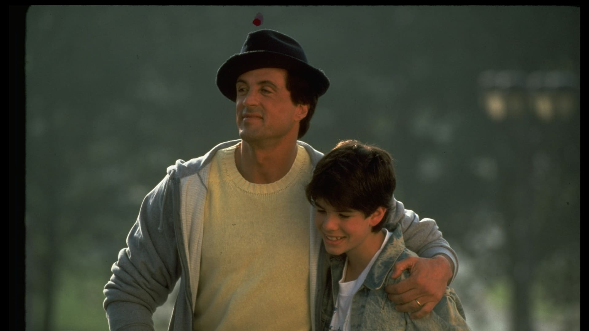 Sage Stallone falleció a los 36 años