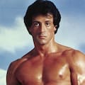 Sylvester Stallone revela que sufrió bulimia por su obsesión con el físico