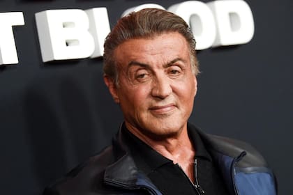 Sylvester Stallone reveló a quién le daría el traspaso de Rambo para la posible sexta película