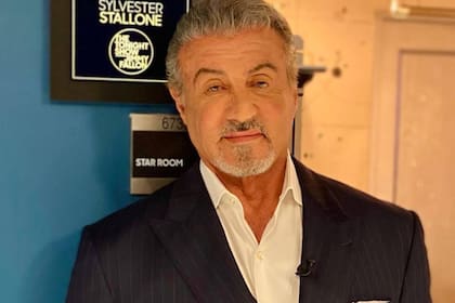 Sylvester Stallone reveló detalles íntimos de su infancia y la relación con sus padres