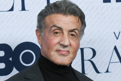 Sylvester Stallone se quiere sacar de encima su mansión de California desde hace más de nueve años y no logra venderla