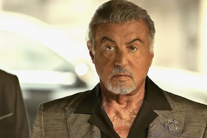 Sylvester Stallone tiene 80 años y cuida su salud con una dieta baja en carbohidratos y rica en proteínas y vitaminas