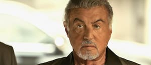Sylvester Stallone, actor de 80 años: “Toma el miedo y sigue adelante”