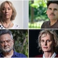 El Festival Borges reúne a escritores nacionales e internacionales en una edición “especialmente significativa”