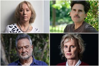 El Festival Borges reúne a escritores nacionales e internacionales en una edición “especialmente significativa”