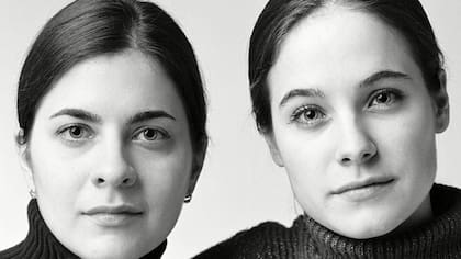 Sylvie Gagnon y Caroline Dhavernas, Montreal