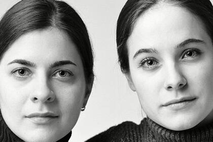 Sylvie Gagnon y Caroline Dhavernas, Montreal