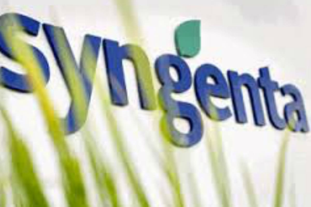 Syngenta busca consolidar su negocio