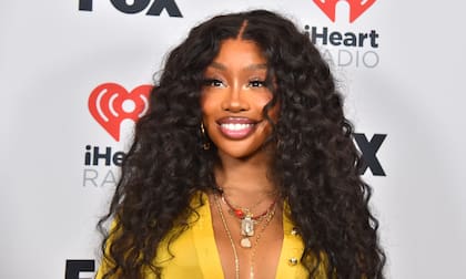 SZA fue otra de las artistas que se negó a participar en proyectos que involucran el uso de inteligencia artificial