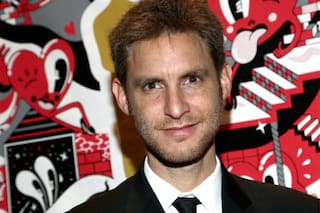 Damián Szifron: primer adelanto de Misántropo, el debut en Hollywood del director de Relatos salvajes