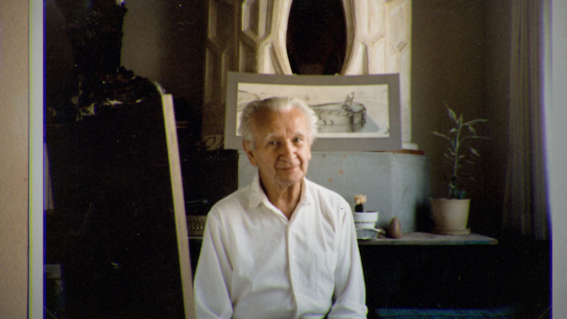 Netflix emite un documental sobre Szukalski