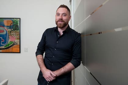 Tomás Rottemberg es productor teatral al igual que su padre