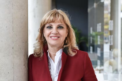 La conductora y periodista se considera buena jefa: "Tengo relación con todos los grupos con los que he trabajado", comenta
