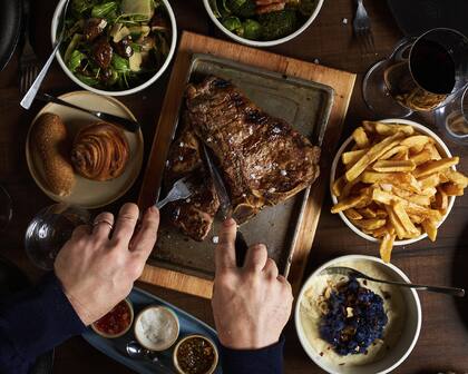T-Bone de Mago