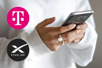 T-Mobile y Starlink actualizaron su servicio conjunto para que sus usuarios puedan mandar imágenes, audios y videos (Unsplash/Kelli McClintock)