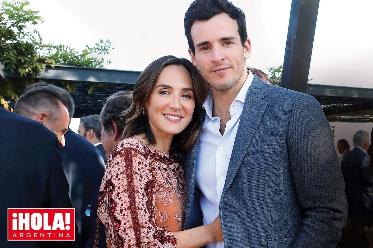 Taara Falcó e Íñigo Onieva comenzaron su noviazgo en septiembre de 2020 y se separaron a fines del año pasado, cuando se conoció el video del empresario besando a otra mujer.