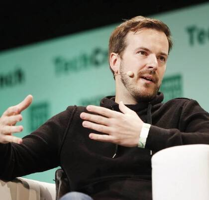 Taavet Hinrikus, presidente ejecutivo y cofundador de TransferWise, dice que es probable que el ‘brexit’ afecte las regulaciones y el traslado de empleados.