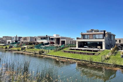Tabakman afirma que aún está muy barato construir en nuestro país, medido en dólares